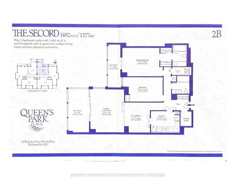 Photo 30 at 902 - 62 Wellesley Street W, Bay Street Corridor, Toronto