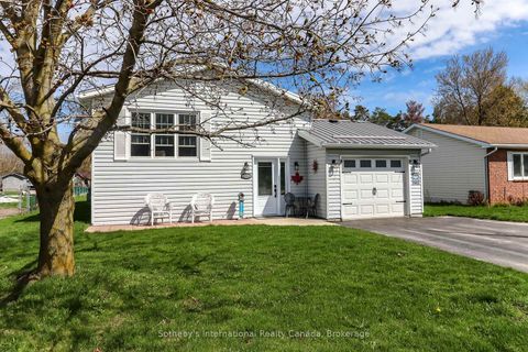Photo 0 at 224 Beech Street, Stayner, Clearview