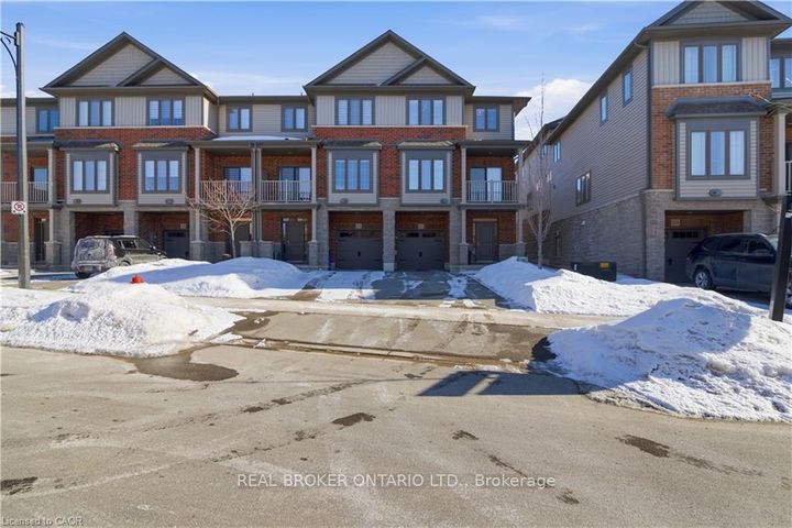 Photo 3 at 312 Humphrey Street, Waterdown, Hamilton