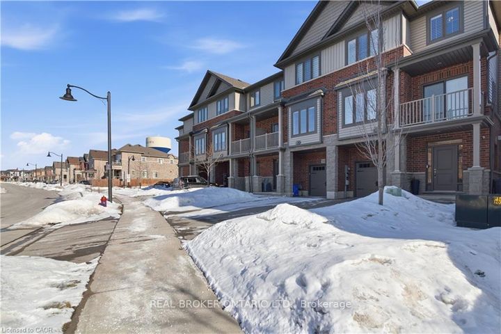 Photo 4 at 312 Humphrey Street, Waterdown, Hamilton