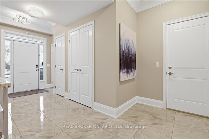 Photo 6 at 312 Humphrey Street, Waterdown, Hamilton