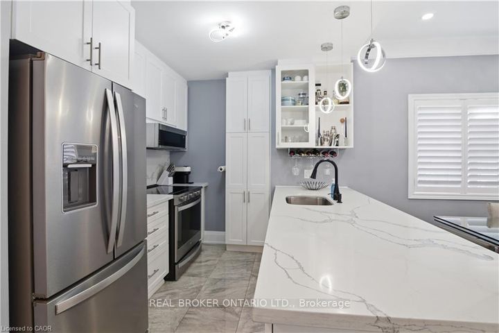 Photo 8 at 312 Humphrey Street, Waterdown, Hamilton