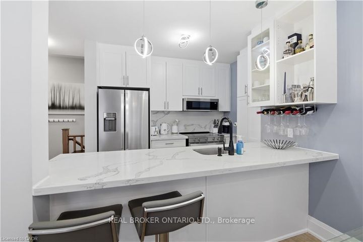 Photo 9 at 312 Humphrey Street, Waterdown, Hamilton