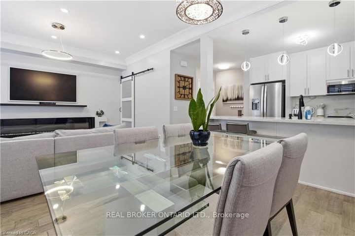 Photo 11 at 312 Humphrey Street, Waterdown, Hamilton