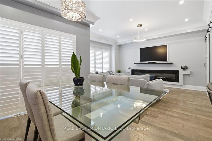 Photo 12 at 312 Humphrey Street, Waterdown, Hamilton