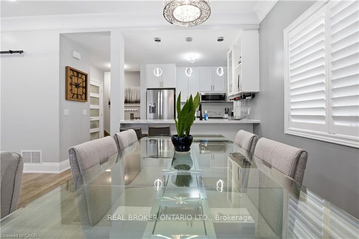 Photo 13 at 312 Humphrey Street, Waterdown, Hamilton