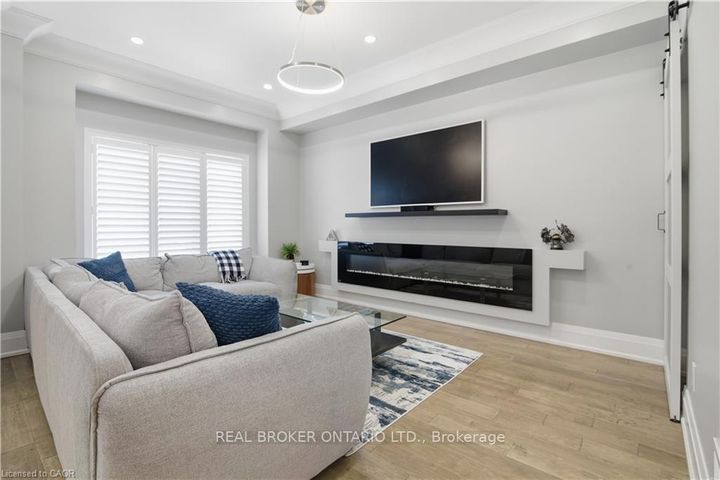 Photo 14 at 312 Humphrey Street, Waterdown, Hamilton
