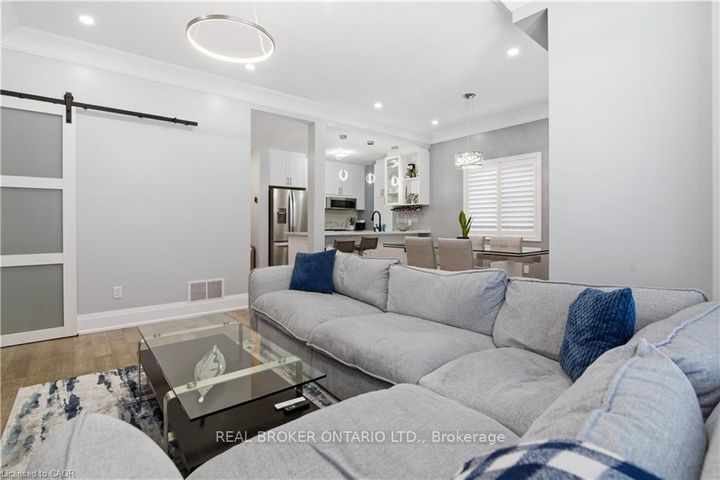 Photo 16 at 312 Humphrey Street, Waterdown, Hamilton