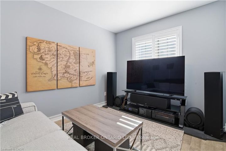 Photo 26 at 312 Humphrey Street, Waterdown, Hamilton