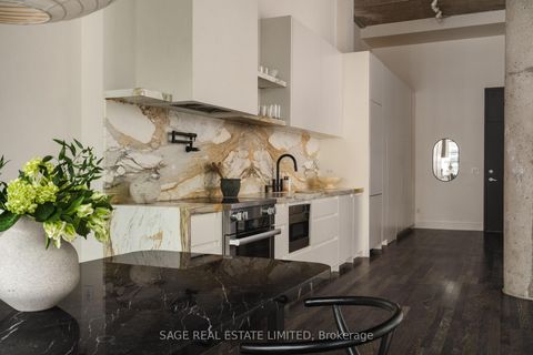 Photo 0 at 318 - 637 Lake Shore Boulevard W, Waterfront Communities C1, Toronto