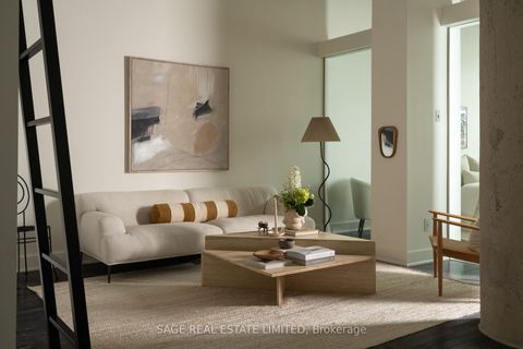 Photo 2 at 318 - 637 Lake Shore Boulevard W, Waterfront Communities C1, Toronto