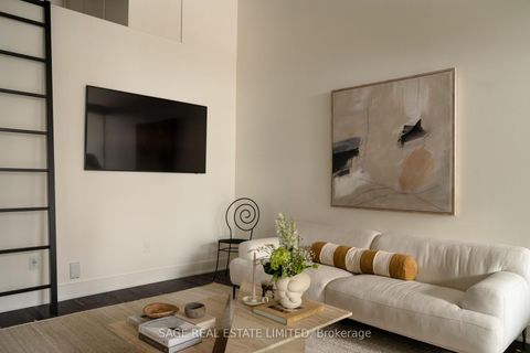 Photo 5 at 318 - 637 Lake Shore Boulevard W, Waterfront Communities C1, Toronto