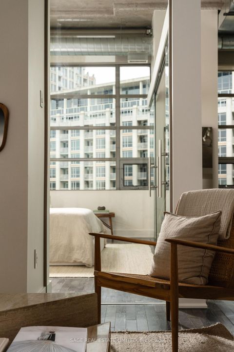Photo 6 at 318 - 637 Lake Shore Boulevard W, Waterfront Communities C1, Toronto