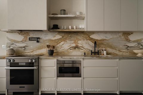 Photo 8 at 318 - 637 Lake Shore Boulevard W, Waterfront Communities C1, Toronto