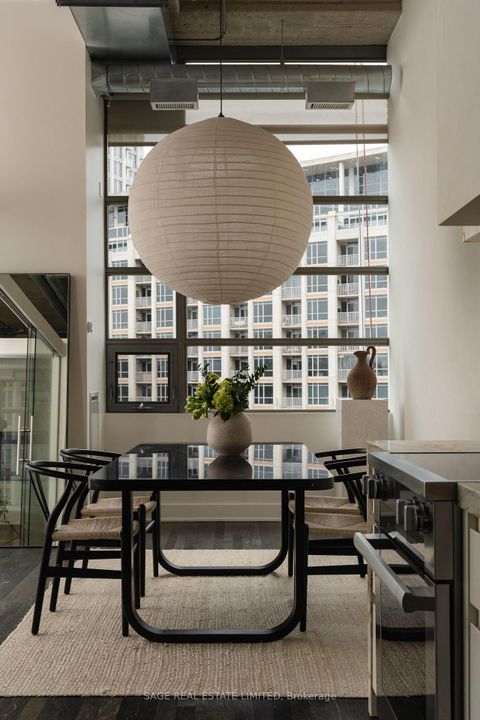 Photo 12 at 318 - 637 Lake Shore Boulevard W, Waterfront Communities C1, Toronto