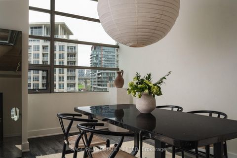 Photo 13 at 318 - 637 Lake Shore Boulevard W, Waterfront Communities C1, Toronto