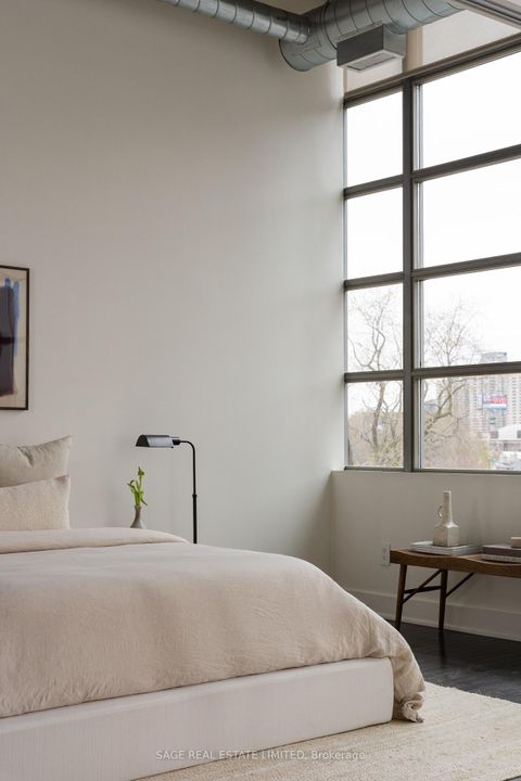 Photo 18 at 318 - 637 Lake Shore Boulevard W, Waterfront Communities C1, Toronto