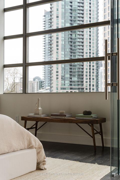 Photo 19 at 318 - 637 Lake Shore Boulevard W, Waterfront Communities C1, Toronto