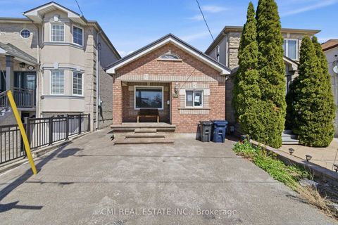 Photo 0 at 120 Northland Avenue, Smythe, Toronto