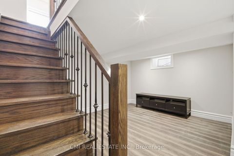 Photo 26 at 120 Northland Avenue, Smythe, Toronto