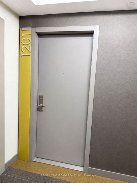Photo 1 at 1201 - 20 Thomas Riley Road W, City Centre West, Toronto