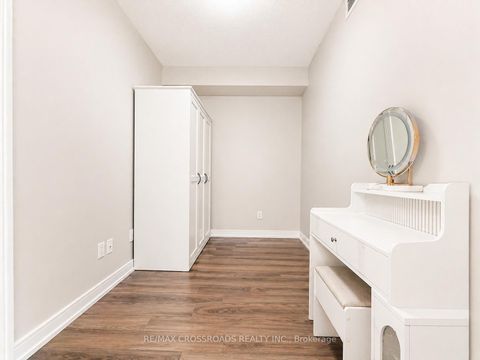 Photo 4 at 1201 - 20 Thomas Riley Road W, City Centre West, Toronto