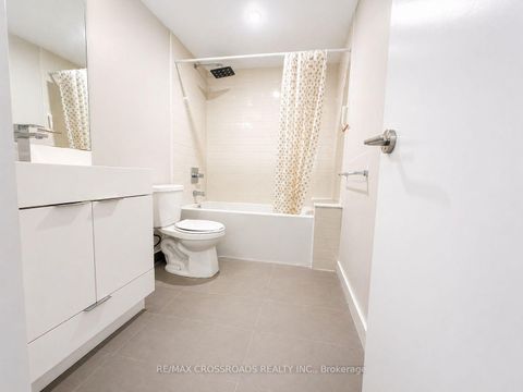 Photo 5 at 1201 - 20 Thomas Riley Road W, City Centre West, Toronto