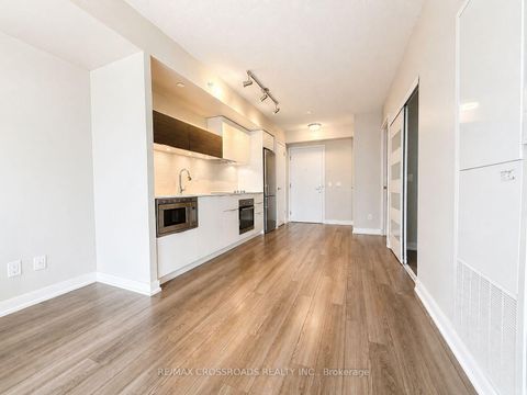Photo 7 at 1201 - 20 Thomas Riley Road W, City Centre West, Toronto