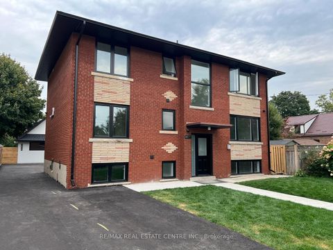 Photo 0 at 255 Gamma Street, Alderwood, Toronto