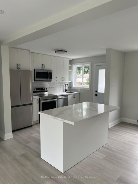 Photo 1 at 255 Gamma Street, Alderwood, Toronto