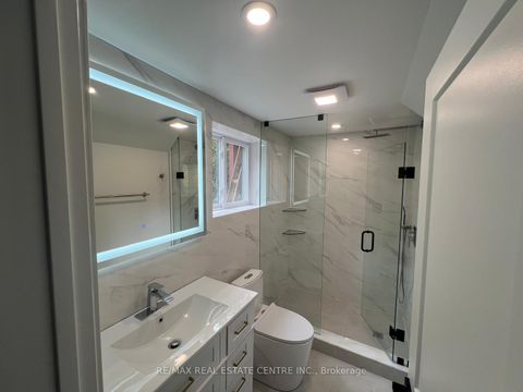 Photo 9 at 255 Gamma Street, Alderwood, Toronto