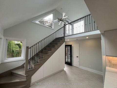 Photo 11 at 255 Gamma Street, Alderwood, Toronto