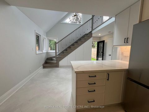 Photo 14 at 255 Gamma Street, Alderwood, Toronto