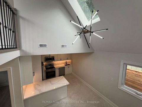 Photo 15 at 255 Gamma Street, Alderwood, Toronto