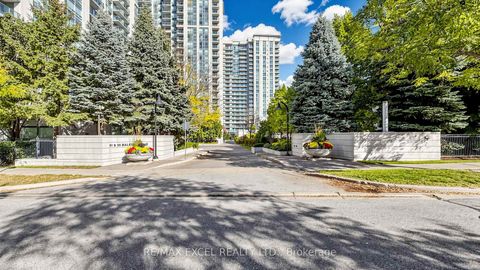 Photo 0 at 916 - 35 Bales Avenue, Willowdale East, Toronto