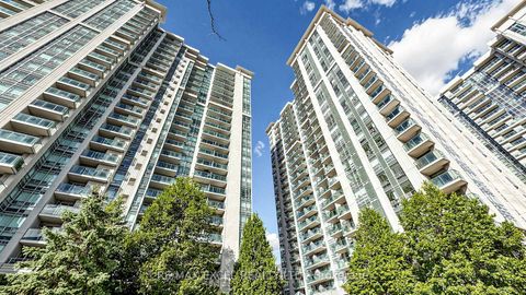 Photo 2 at 916 - 35 Bales Avenue, Willowdale East, Toronto