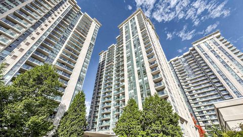 Photo 3 at 916 - 35 Bales Avenue, Willowdale East, Toronto
