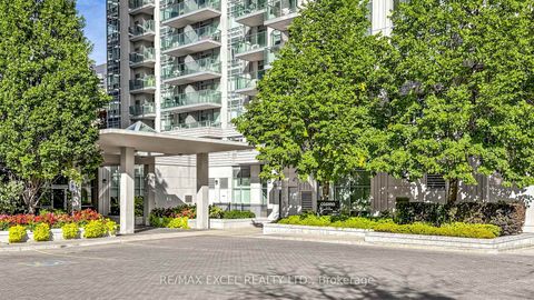 Photo 5 at 916 - 35 Bales Avenue, Willowdale East, Toronto