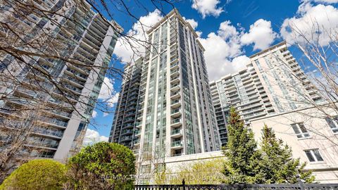 Photo 7 at 916 - 35 Bales Avenue, Willowdale East, Toronto