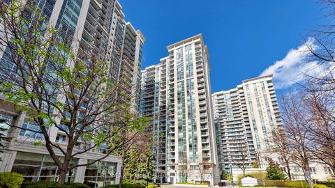 Photo 8 at 916 - 35 Bales Avenue, Willowdale East, Toronto