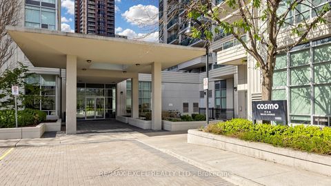 Photo 11 at 916 - 35 Bales Avenue, Willowdale East, Toronto