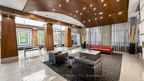 Photo 12 at 916 - 35 Bales Avenue, Willowdale East, Toronto