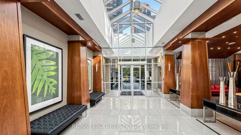 Photo 13 at 916 - 35 Bales Avenue, Willowdale East, Toronto