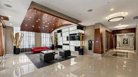 Photo 14 at 916 - 35 Bales Avenue, Willowdale East, Toronto