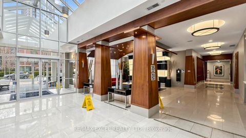 Photo 16 at 916 - 35 Bales Avenue, Willowdale East, Toronto