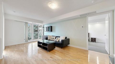 Photo 17 at 916 - 35 Bales Avenue, Willowdale East, Toronto