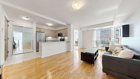 Photo 19 at 916 - 35 Bales Avenue, Willowdale East, Toronto