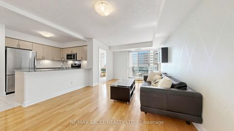 Photo 20 at 916 - 35 Bales Avenue, Willowdale East, Toronto