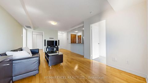 Photo 21 at 916 - 35 Bales Avenue, Willowdale East, Toronto