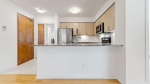 Photo 22 at 916 - 35 Bales Avenue, Willowdale East, Toronto